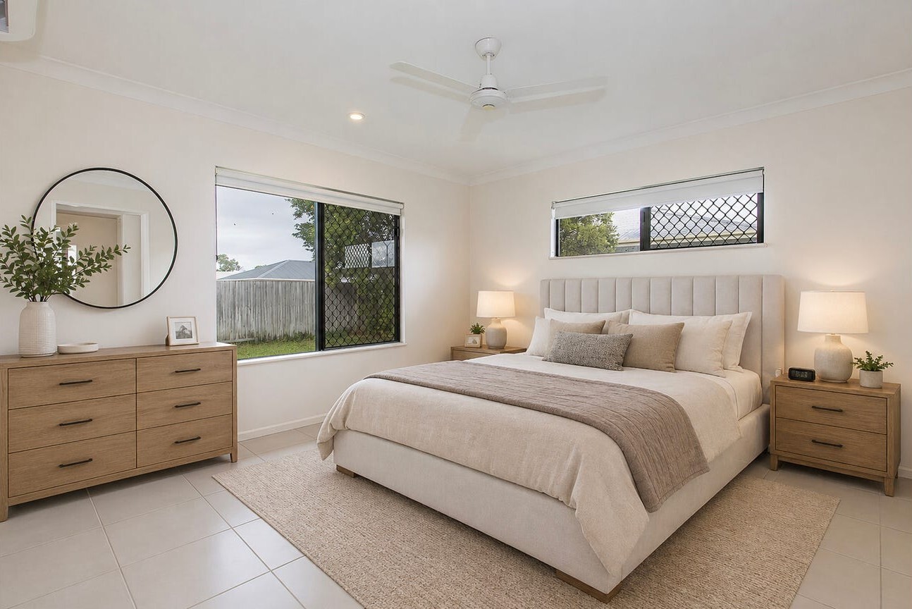 Photo 5 of 17 Carabeen Court, Mount Low