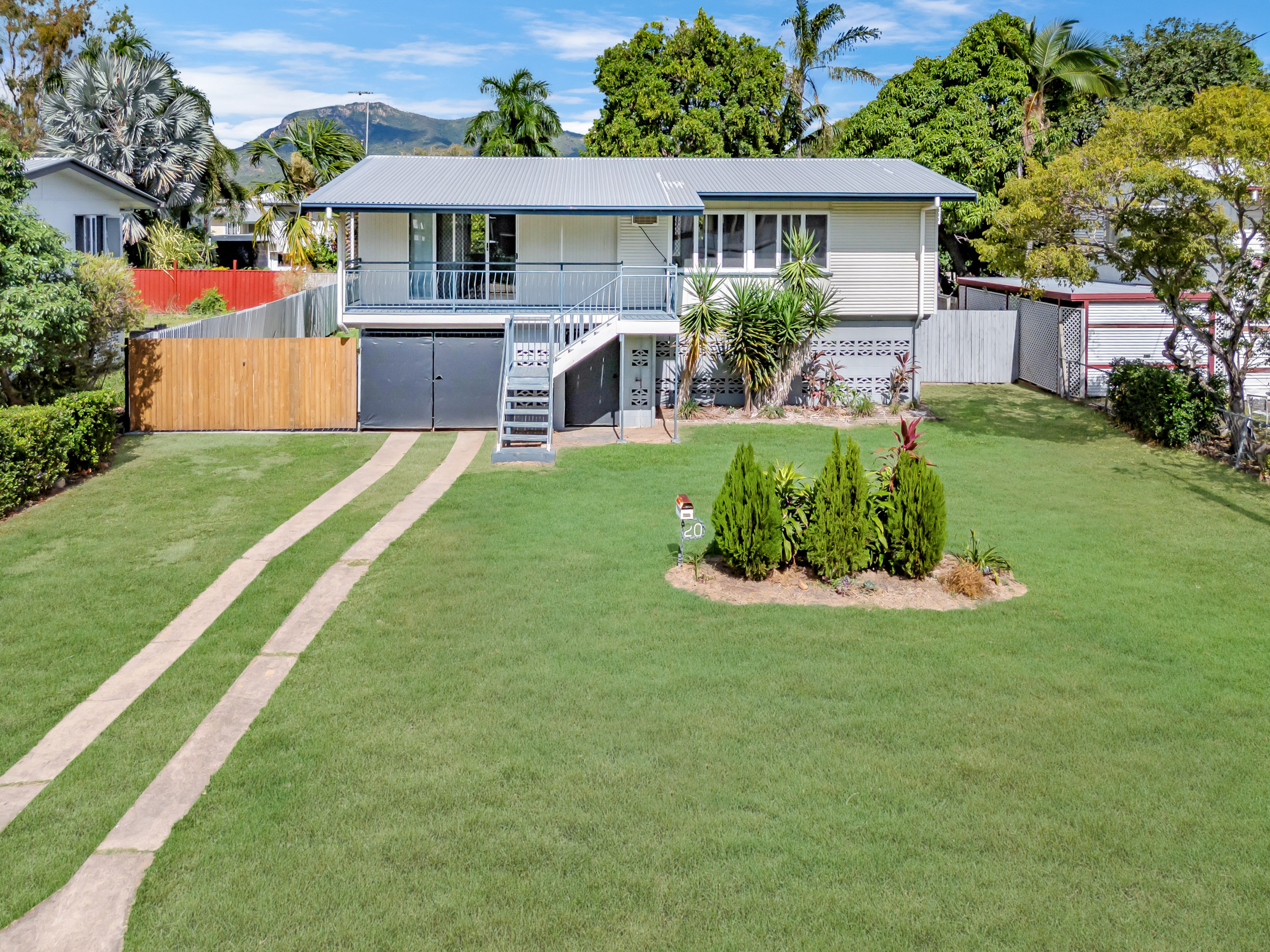 20 Laburnum Street