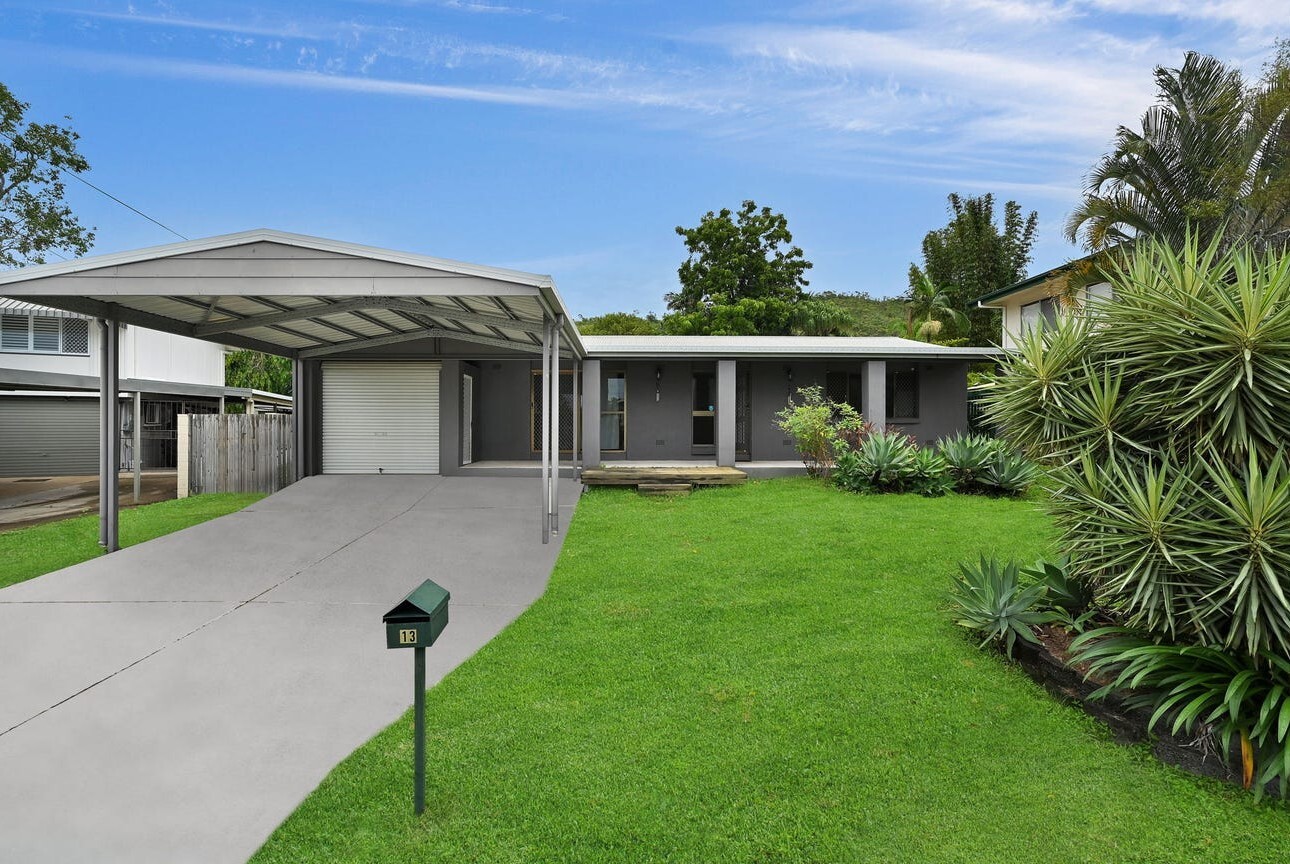 13 Etheridge Street, Mount Louisa - Image 1