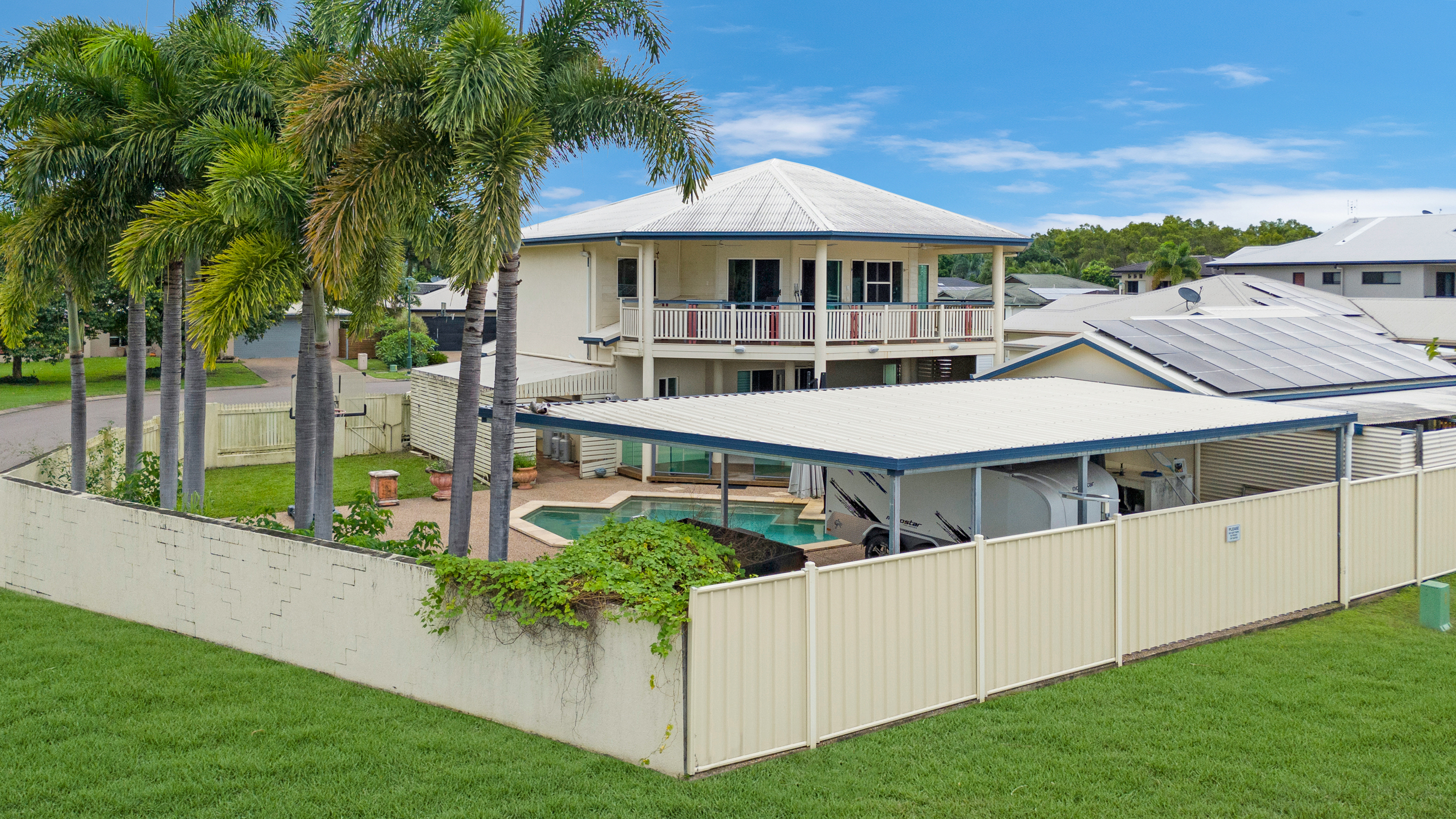 59 Riviera Circuit, Kirwan - Thumbnail 4