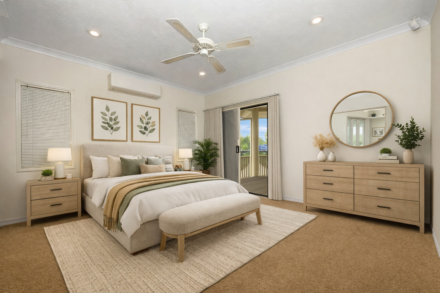 59 Riviera Circuit, Kirwan - Thumbnail 6
