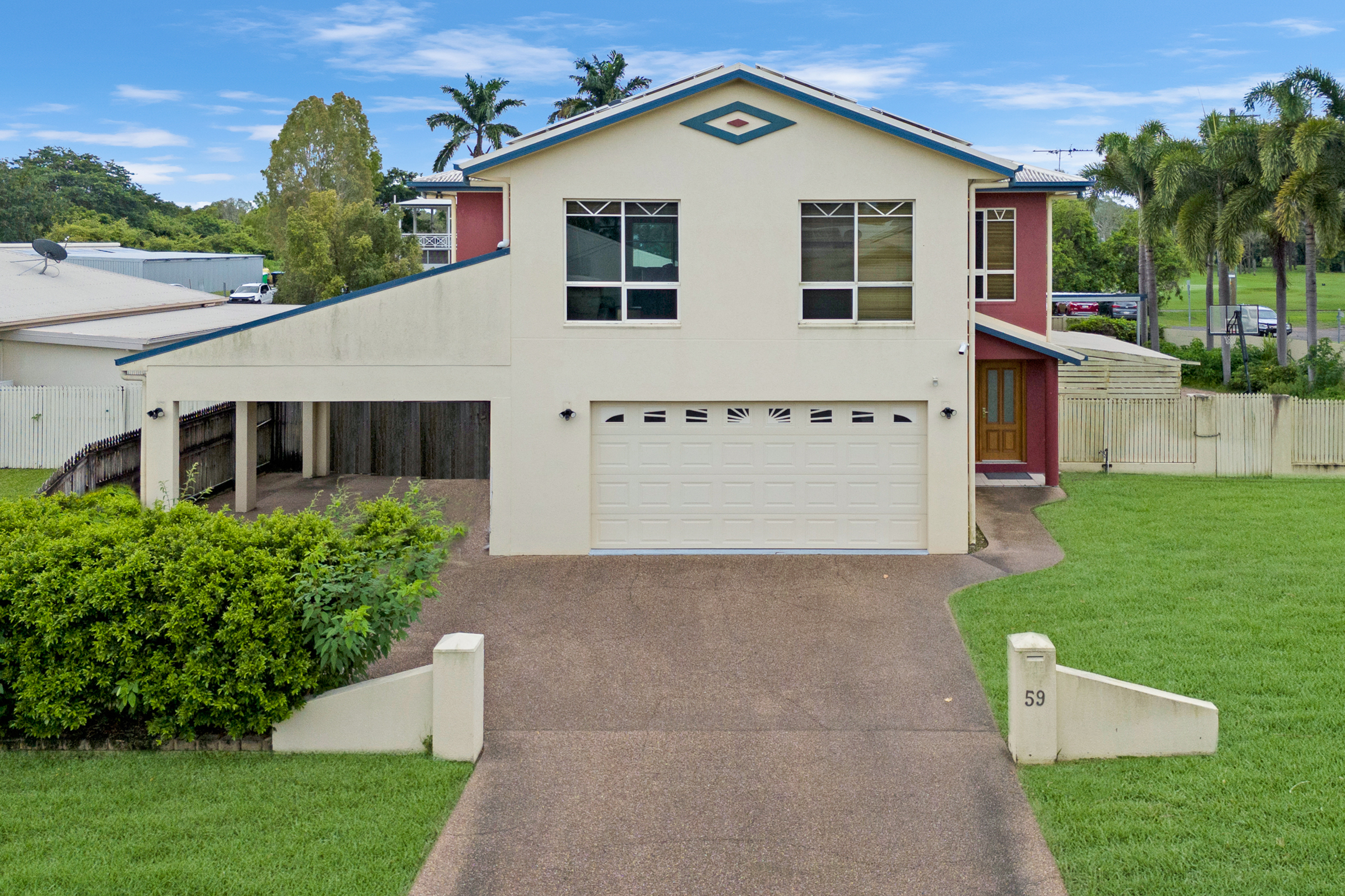 59 Riviera Circuit, Kirwan - Thumbnail 3