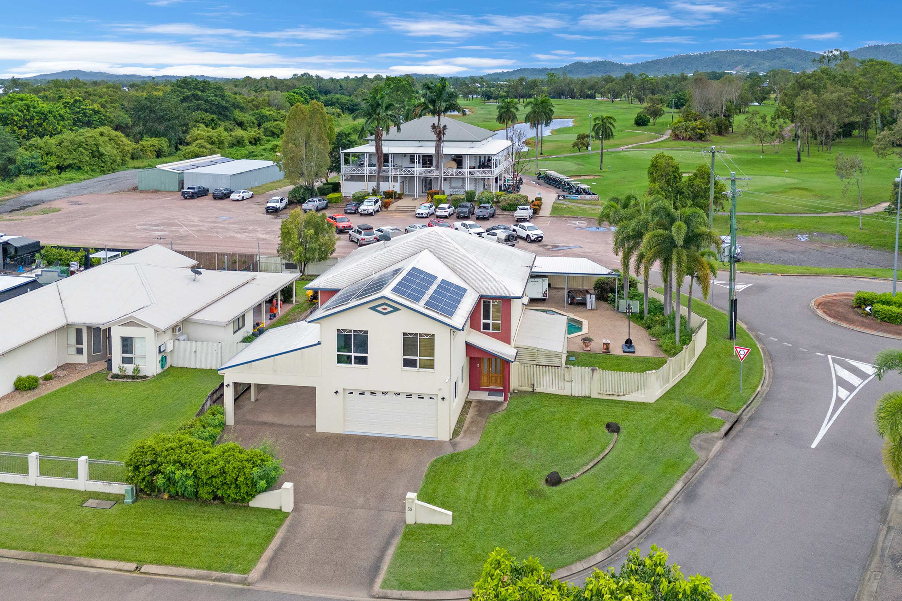 59 Riviera Circuit, Kirwan - Thumbnail 2
