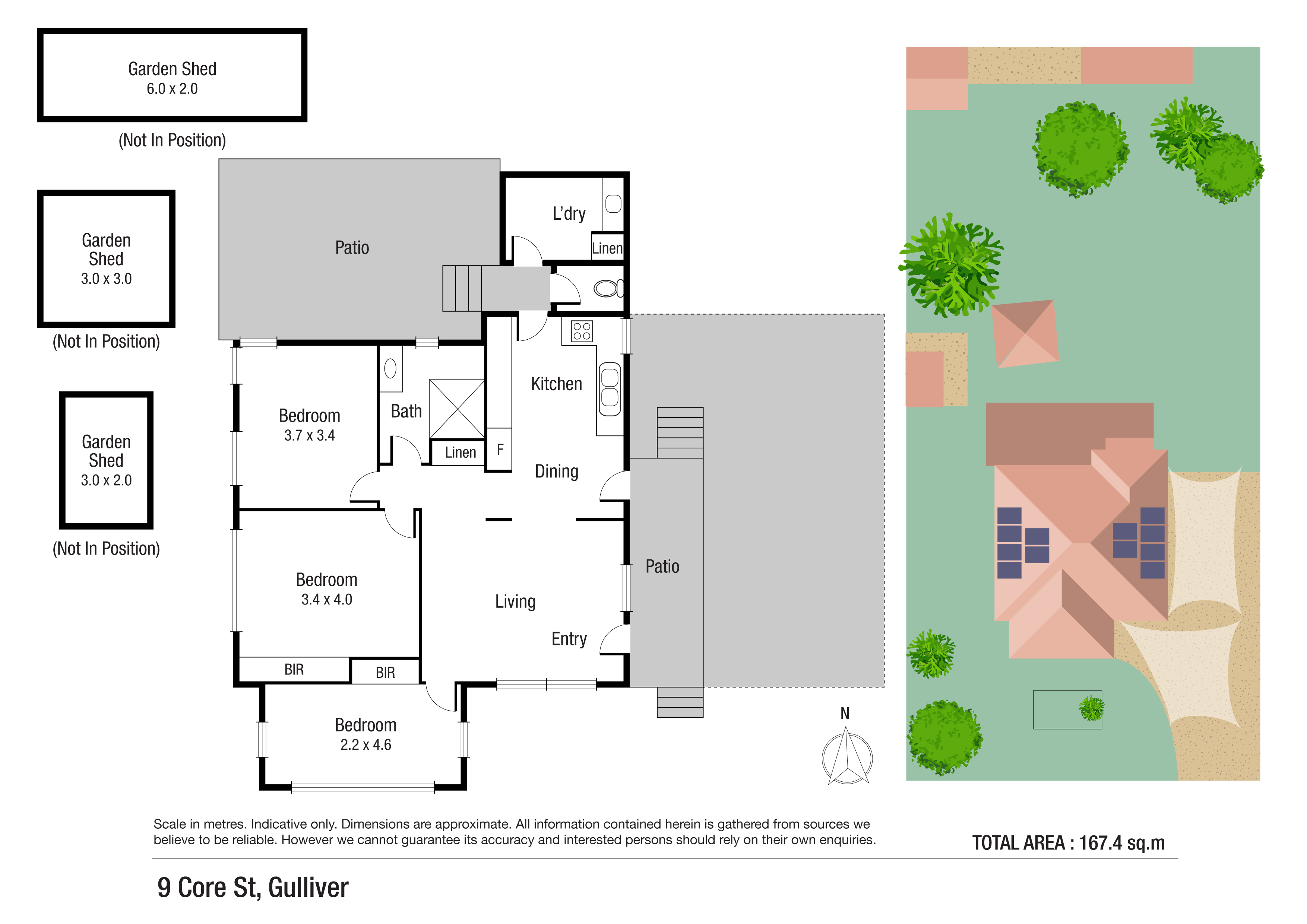 9 Core Street, Gulliver - Thumbnail 8
