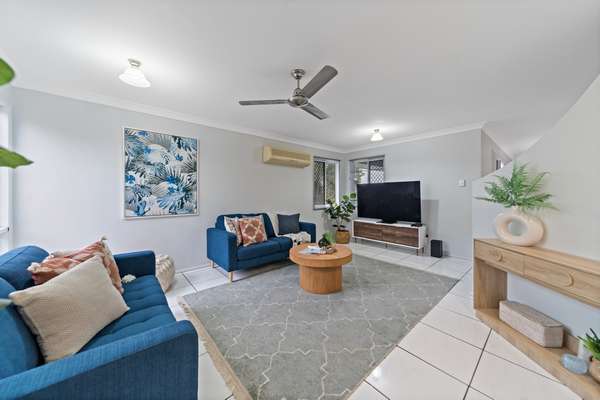 40 Glenlyon Drive, Wulguru - Thumbnail 3