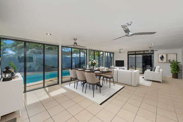 41 Winston Crescent, Kirwan - Thumbnail 3