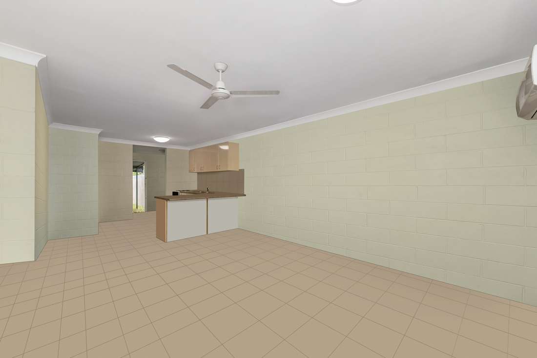 Unit 1 & 2/4 Barrallier Place, Cranbrook - Thumbnail 8