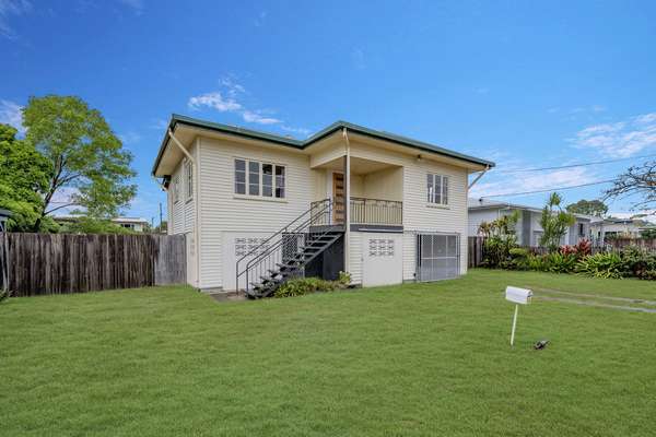 58 Tyrrell Street, Gulliver - Image 1
