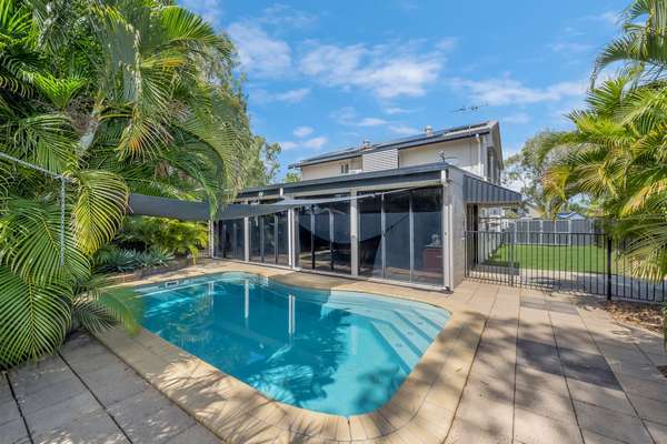 41 Winston Crescent, Kirwan - Thumbnail 5