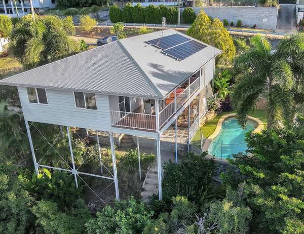 40 Glenlyon Drive, Wulguru - Image 1