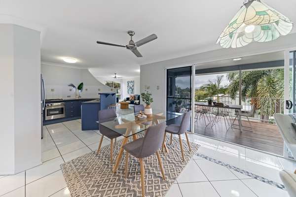 40 Glenlyon Drive, Wulguru - Thumbnail 4