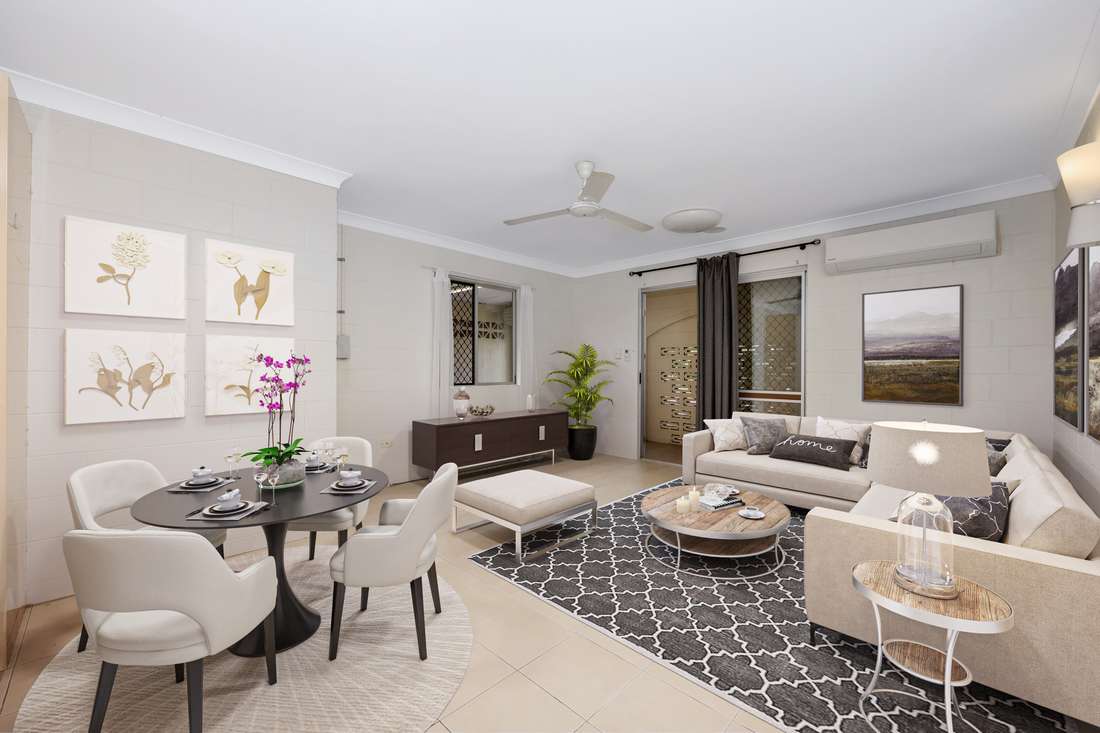 Unit 1 & 2/4 Barrallier Place, Cranbrook - Thumbnail 3