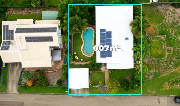 40 Glenlyon Drive, Wulguru - Thumbnail 7