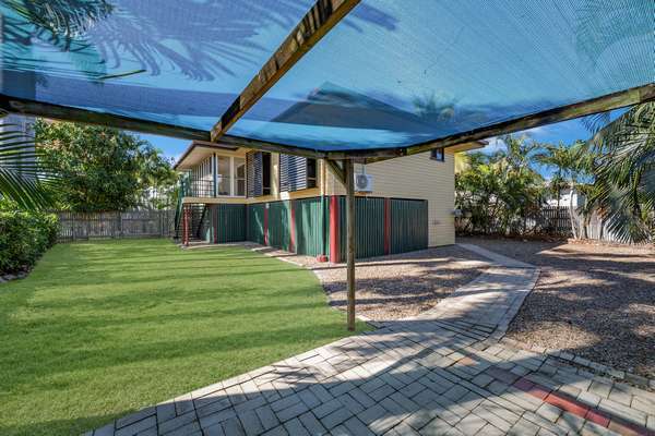 8 Cuthbert Crescent, Vincent - Thumbnail 7