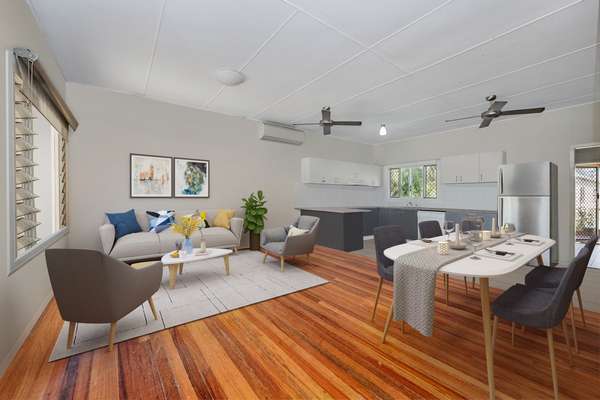 82 Albany Road, Pimlico - Thumbnail 2