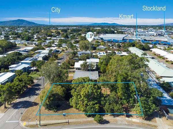 Lot 1, 8 Hibiscus Street, Cranbrook - Thumbnail 2