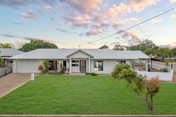 46 Lockheed Street, Garbutt - Image 1