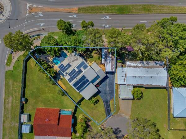 41 Winston Crescent, Kirwan - Image 1
