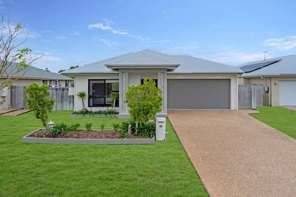 45 Solana Circuit, Burdell - Image 1