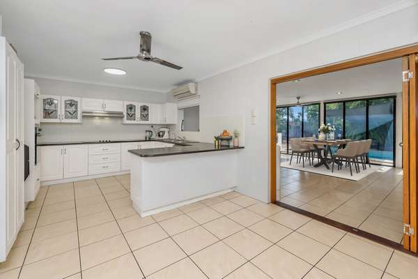 41 Winston Crescent, Kirwan - Thumbnail 4