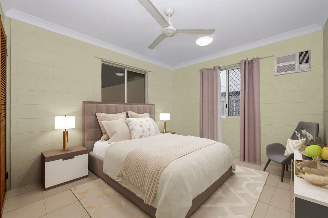Unit 1 & 2/4 Barrallier Place, Cranbrook - Thumbnail 2