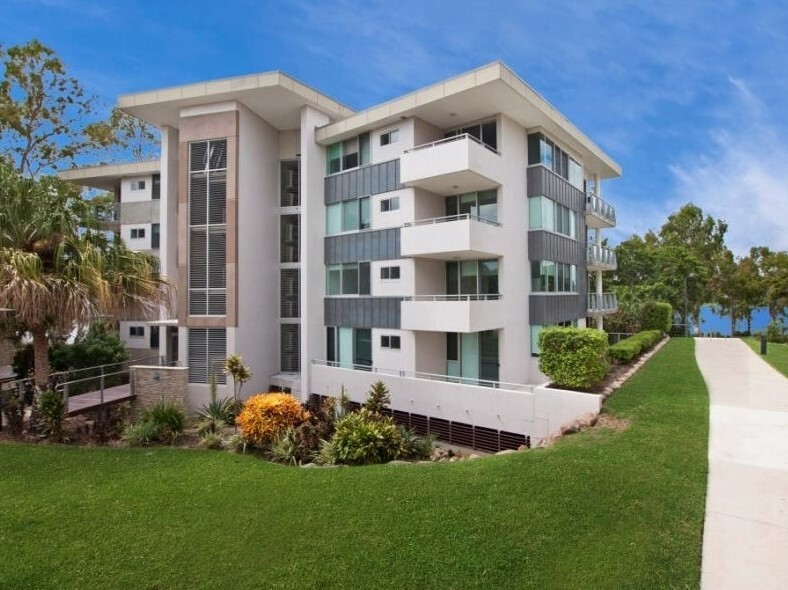 31/1-15 Sporting Drive, Thuringowa Central - Image 1