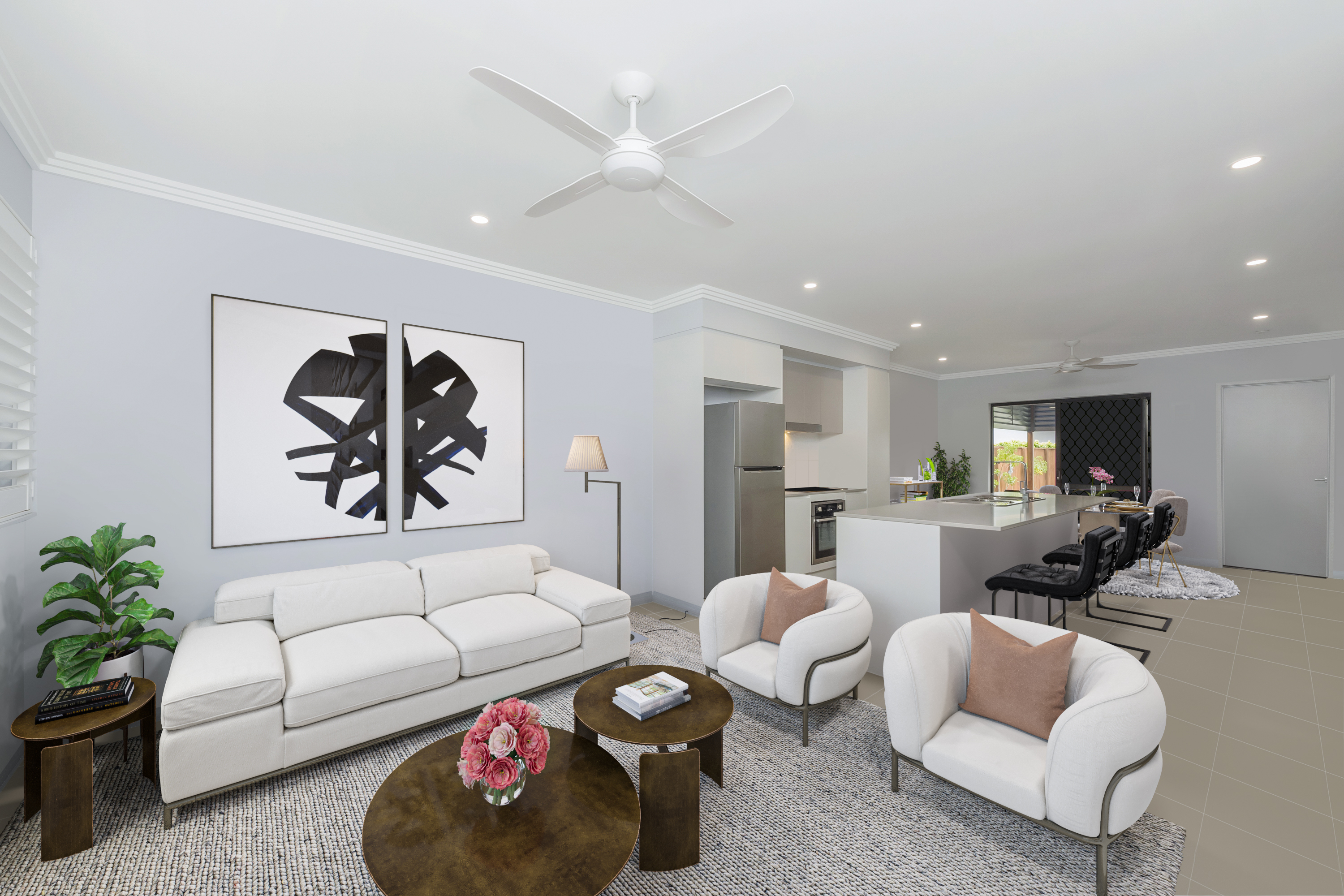 12 Castleview Lane, Garbutt - Image 1