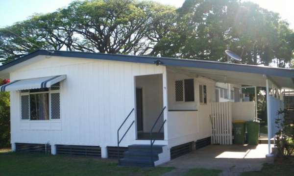 9 Benghazi Street, Aitkenvale - Image 1