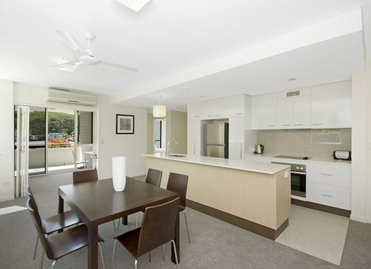 31/1-15 Sporting Drive, Thuringowa Central - Thumbnail 3