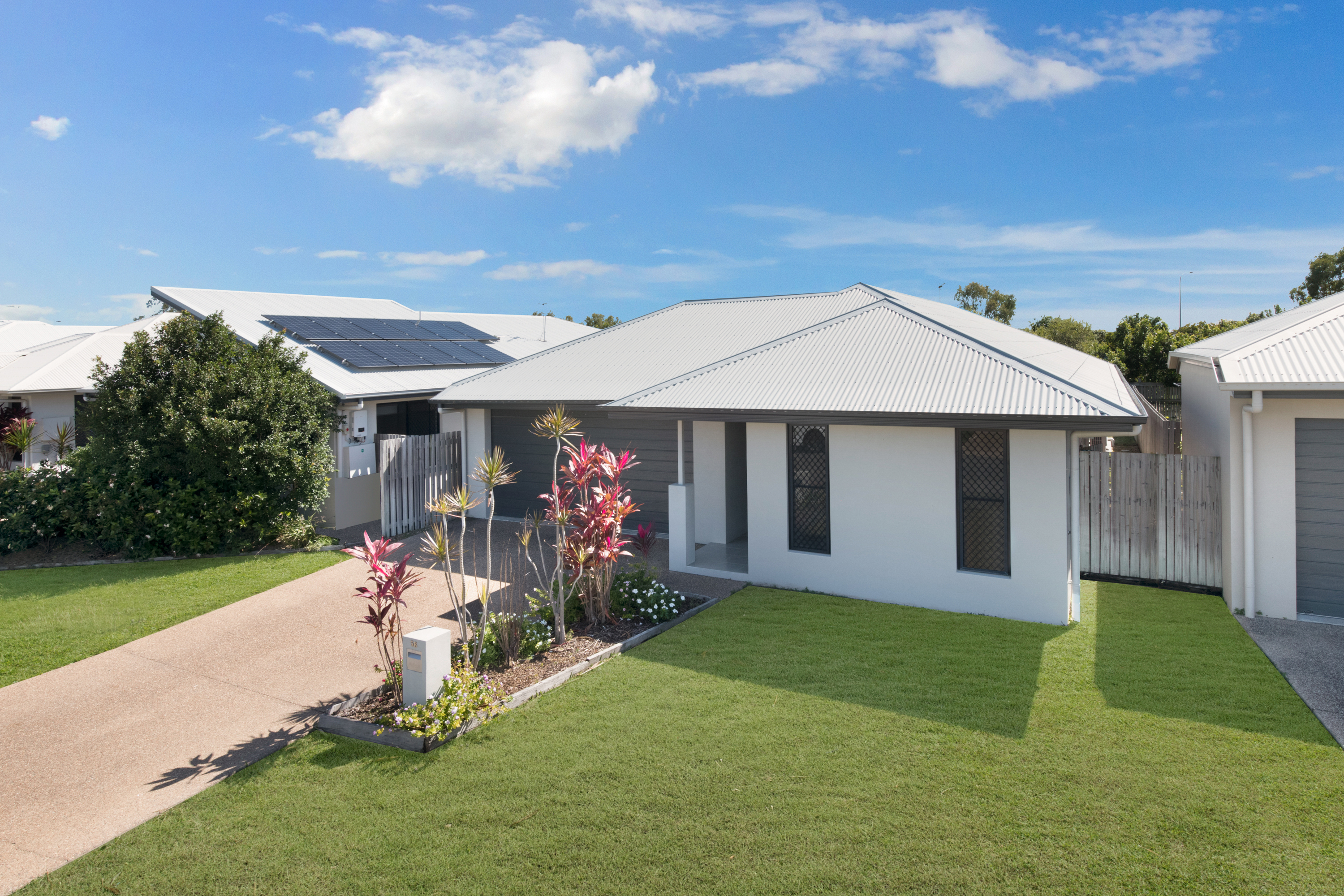 58 Biscayne Street, Burdell - Image 1