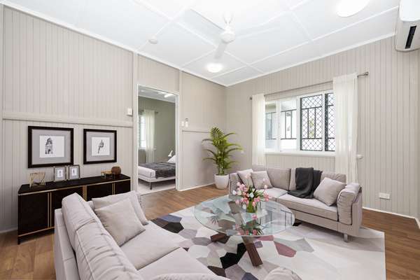 80 Corcoran Street, Currajong - Image 1