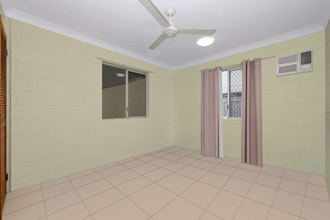 Unit 1 & 2/4 Barrallier Place, Cranbrook - Thumbnail 7