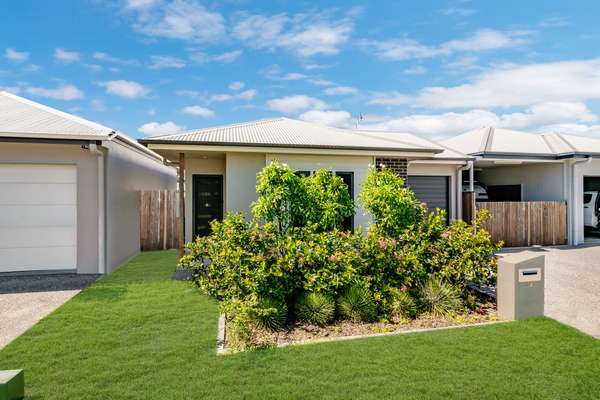 34 Havenside Drive, Garbutt - Image 1