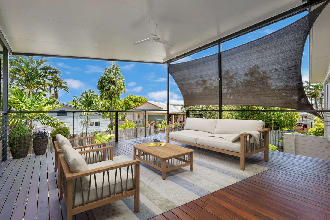 22 Crocker Street, Heatley - Thumbnail 2