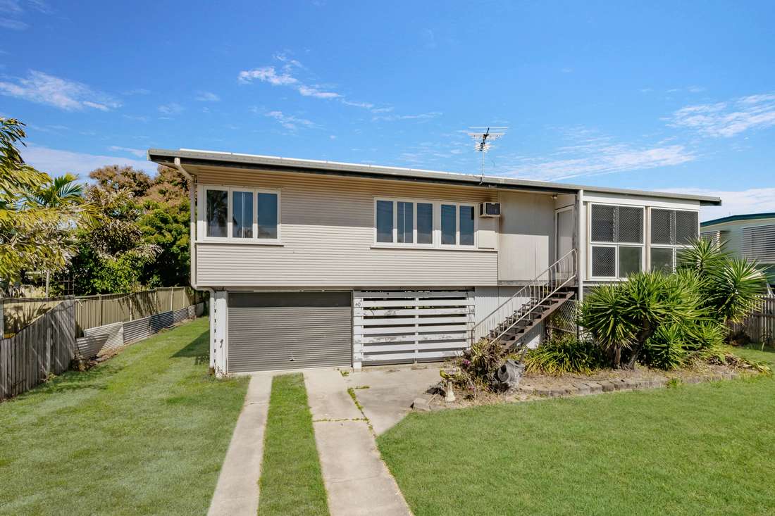 40 Lillipilli Street, Vincent - Thumbnail 8