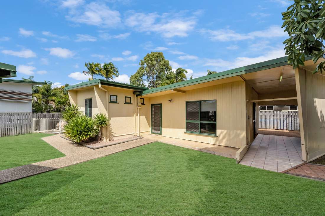 72 Tyrrell Street, Gulliver - Image 1