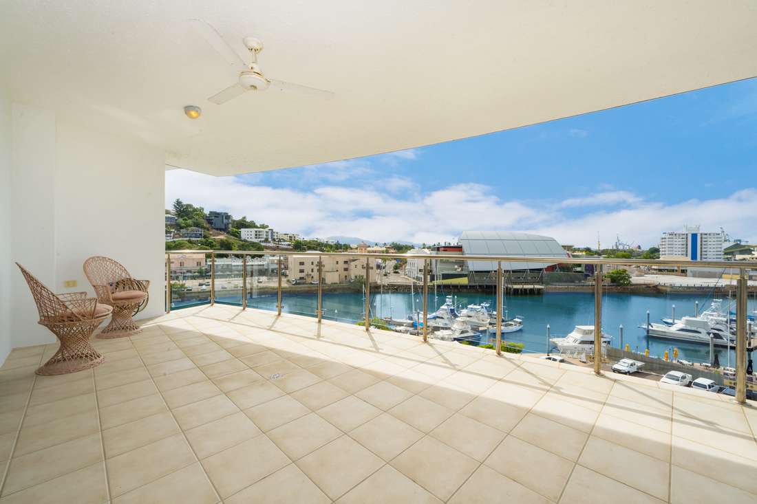 121/9 Anthony Street, South Townsville - Image 1