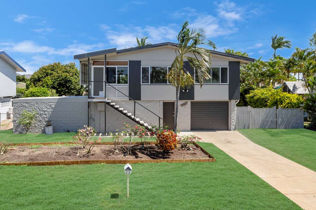 22 Crocker Street, Heatley - Image 1