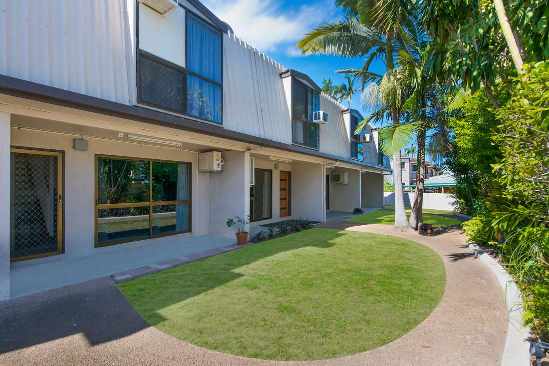 4/46 Mabin Street, Rosslea - Image 1