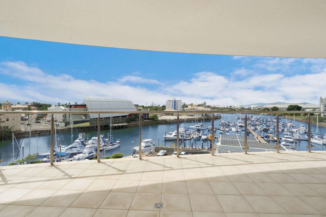 121/9 Anthony Street, South Townsville - Thumbnail 2