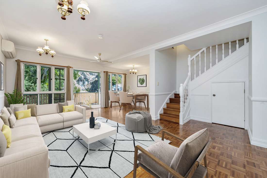 3/15 Cleveland Terrace, North Ward - Image 1