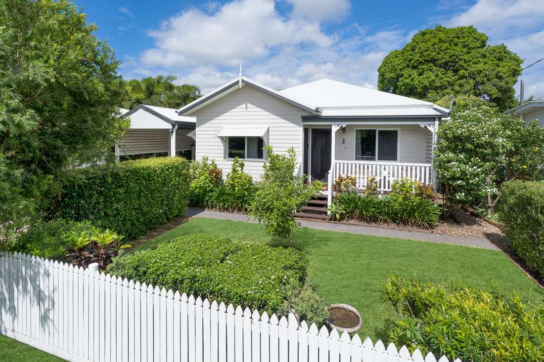 11 Anderson Street, Railway Estate - Thumbnail 2