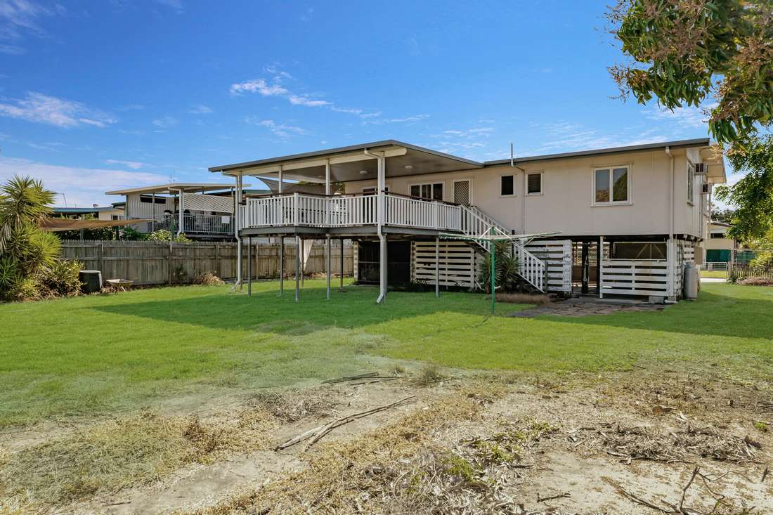 40 Lillipilli Street, Vincent - Image 1