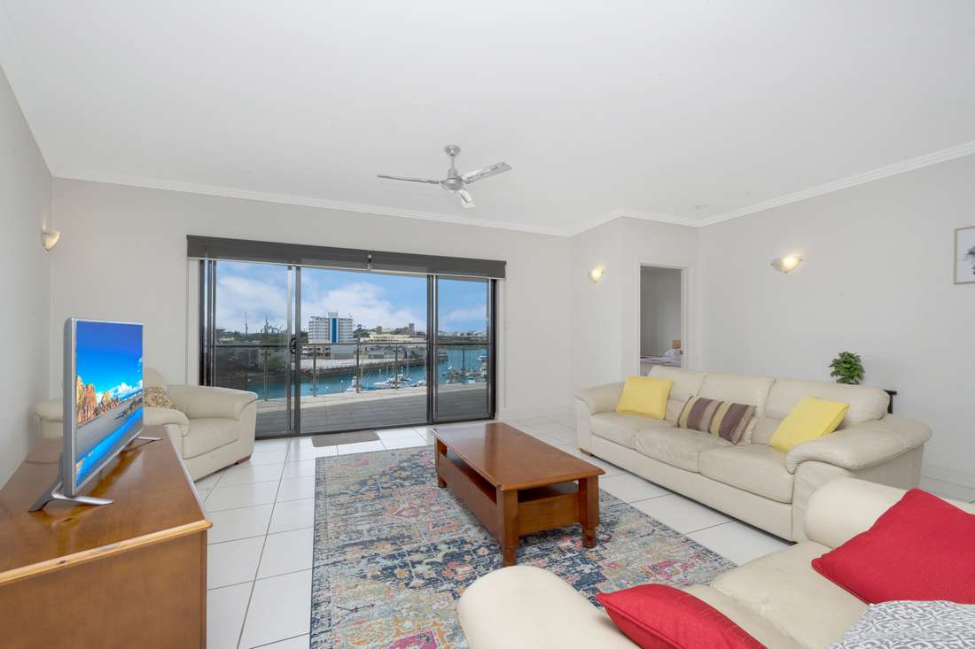 121/9 Anthony Street, South Townsville - Thumbnail 3