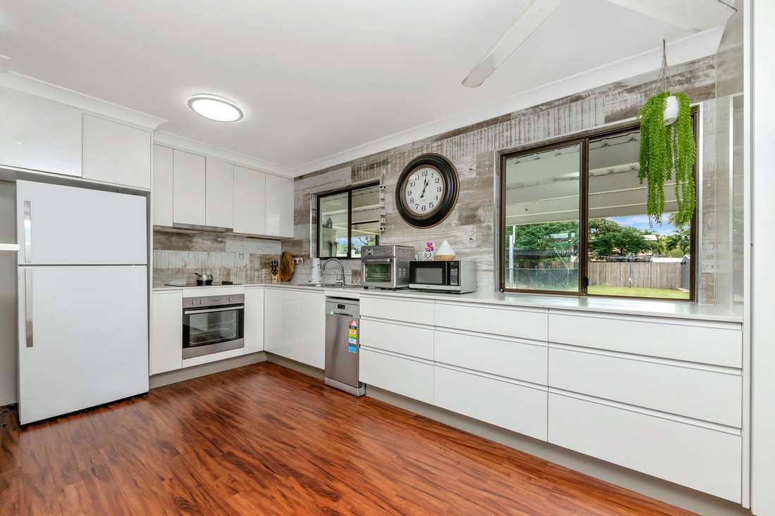 25 Louis Street, Deeragun - Image 1
