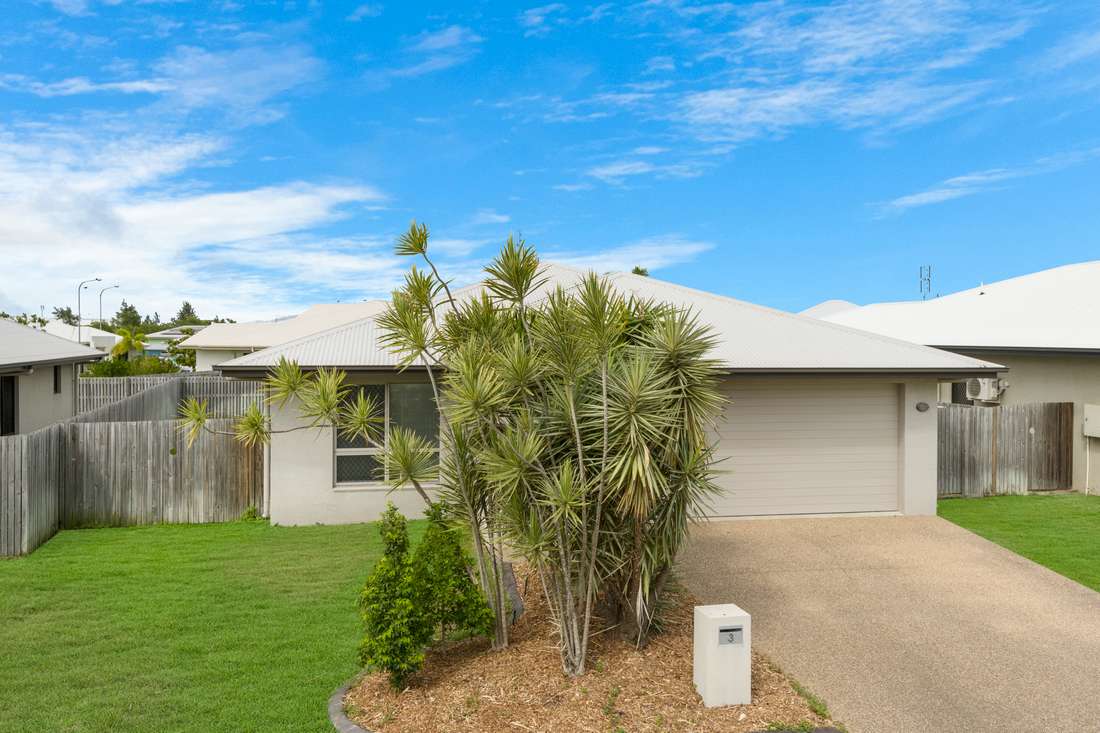 3 Brooke Lane, Burdell - Image 1
