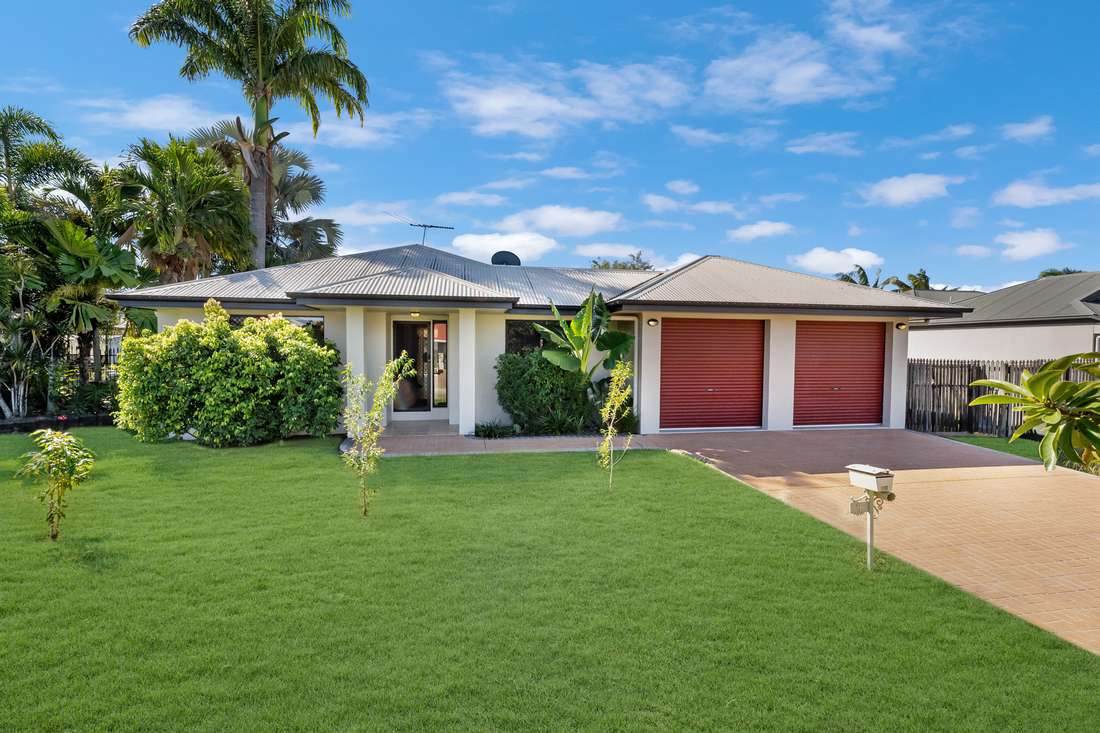 9 Bellingham Crescent, Kirwan - Image 1