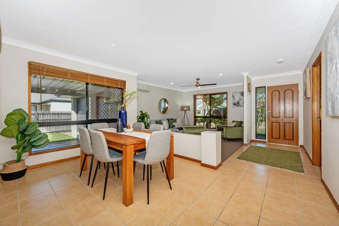 9 Bellingham Crescent, Kirwan - Thumbnail 4