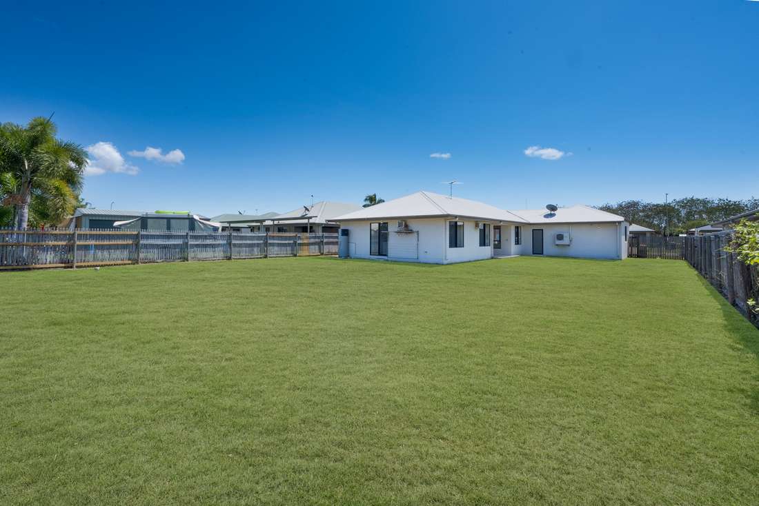 18 Kempton Chase, Burdell - Thumbnail 5