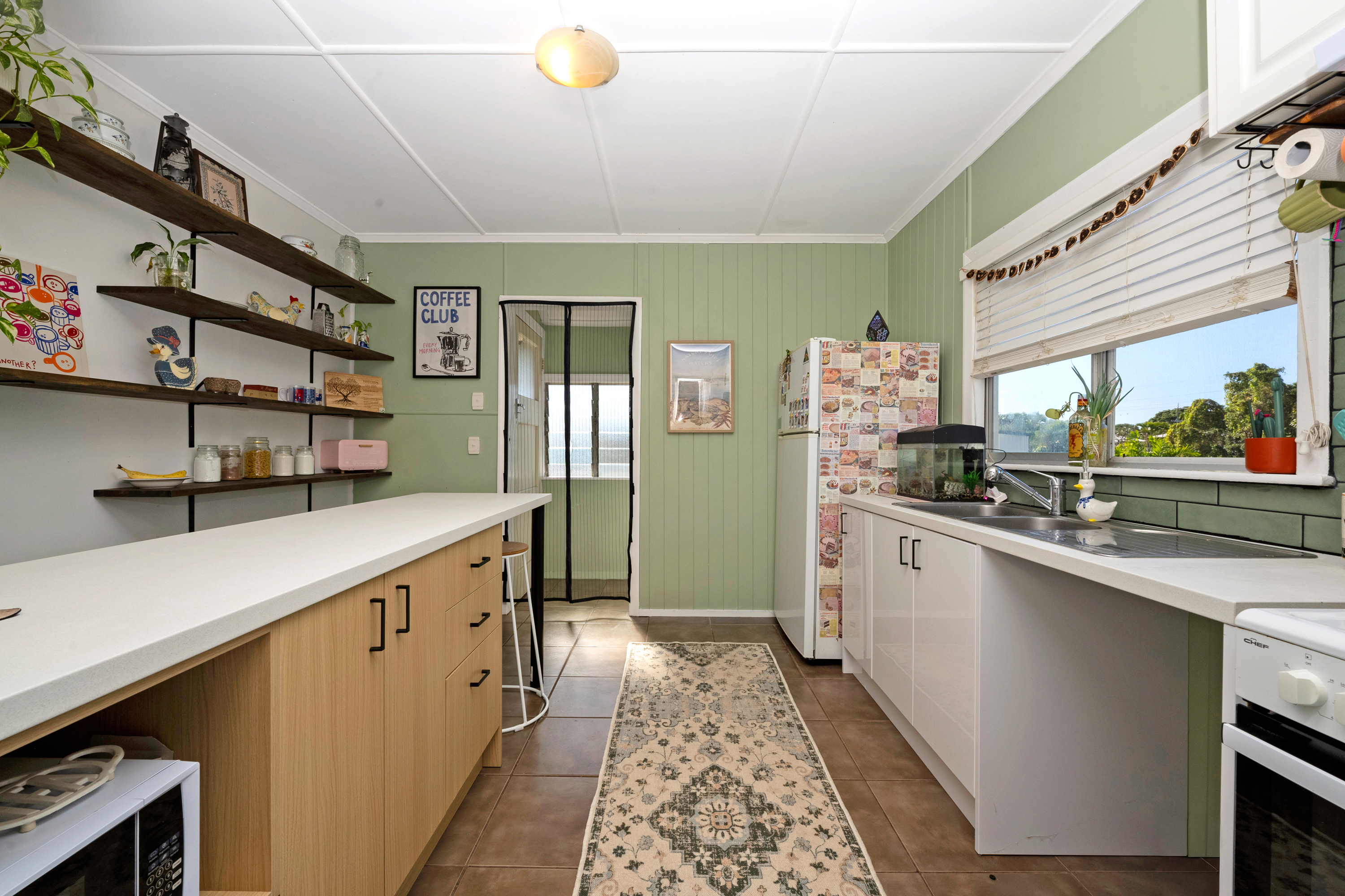 22 Keenan Street, Oonoonba - Thumbnail 4
